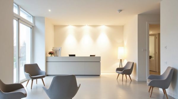 Clinique dentaire uccle : mode d'emploi