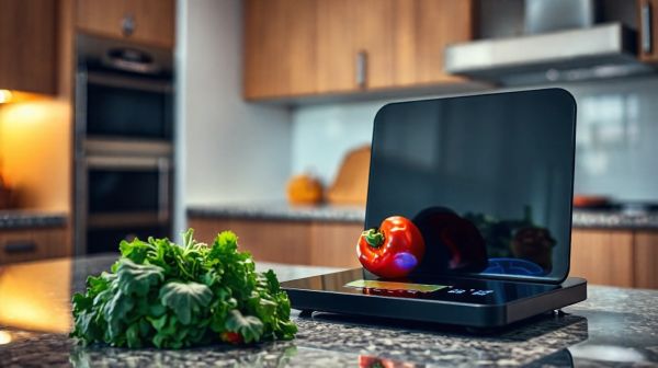 Découvrez comment le calculateur d'apport calorique transforme votre régime