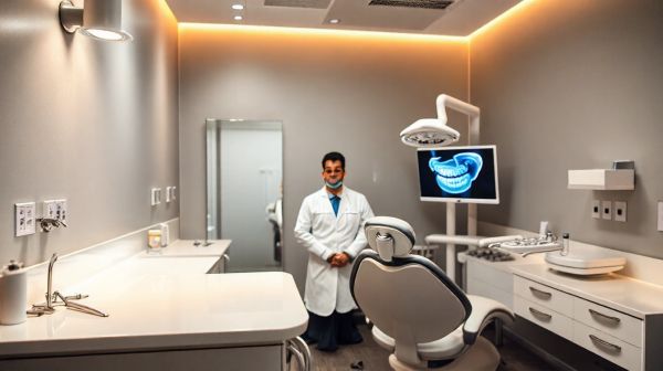 Découvrez comment un jet dentaire maintien une santé bucco-dentaire