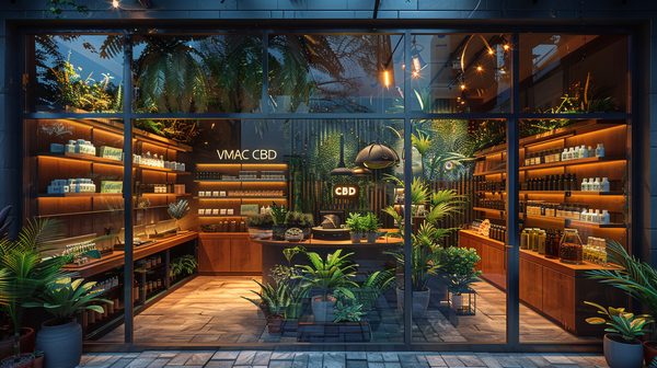 Découvrez VMAC chanvre : bienfaits et légalité