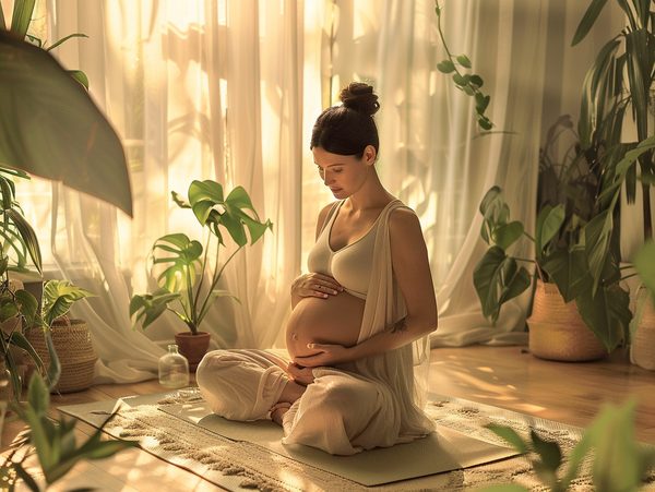 Gestion du stress : comment faire pendant la période de grossesse ?