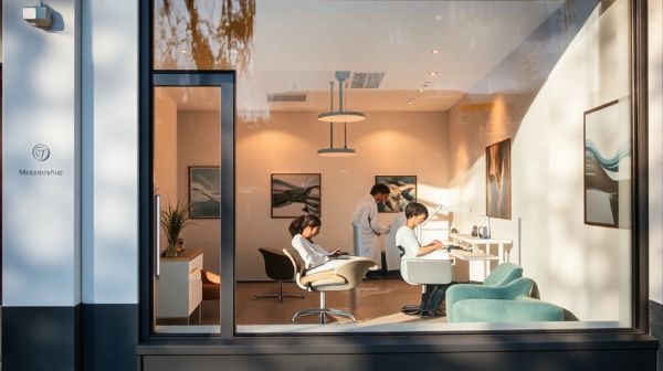 Guide complet pour choisir une clinique dentaire à Uccle
