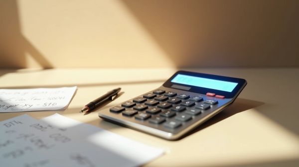 Le calculateur d'apport calorique journalier, un outil révélateur
