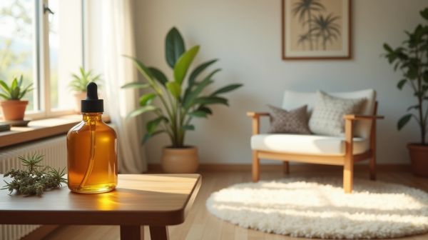 Maîtriser les bienfaits des huiles cbd pour votre bien-être