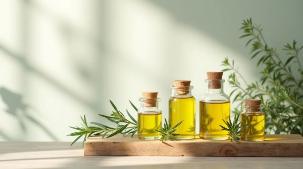 Maîtriser les bienfaits des huiles cbd pour votre bien-être