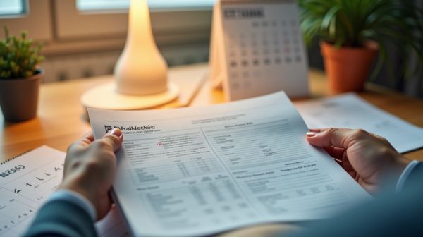 Remboursement des frais de santé : ce qu'il faut savoir pour optimiser vos demandes
