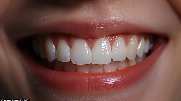 Sourire éclatant grâce au blanchiment dentaire à Genève