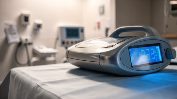 Top critères pour le choix, l'entretien et la formation au défibrillateur