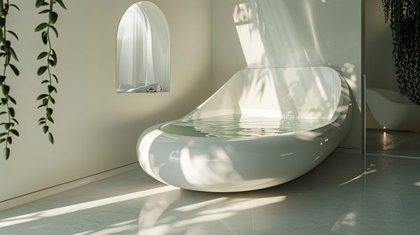 Trouver le meilleur caisson de flottaison à Bordeaux : un guide local