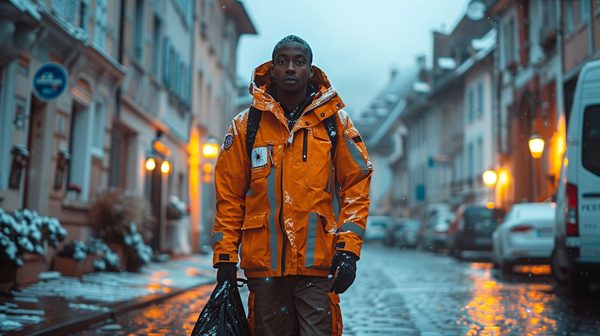 Trouver un médecin de garde à Béthune rapidement