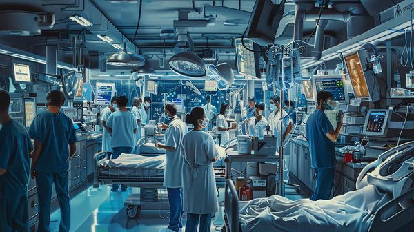 Trouvez rapidement un médecin de garde en 2024