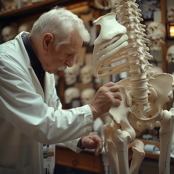 Trouvez votre spécialiste du genou à paris