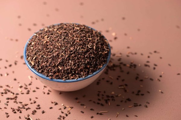 Santé et bien-être : quels sont les bienfaits du harmel (peganum harmala) ?