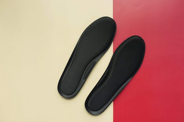 Confort au quotidien avec la semelle orthopédique