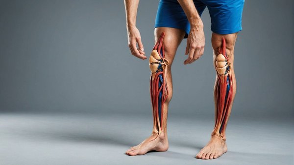 Traitement de l'artérite: tout sur l'angioplastie des jambes