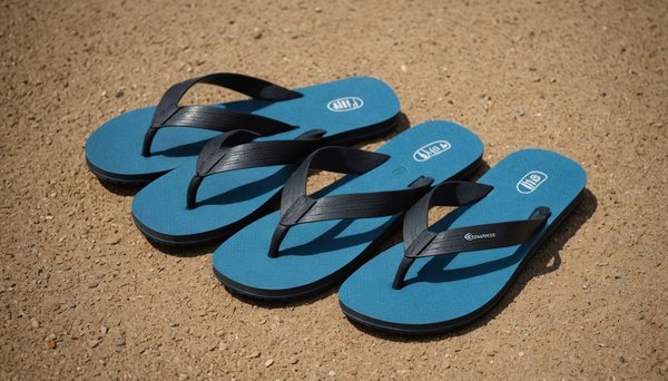 Claquettes pour hommes pas chères : confort et style accessibles