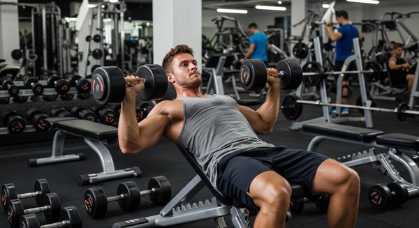 Développement musculaire : les meilleures stratégies pour augmenter votre masse efficacement